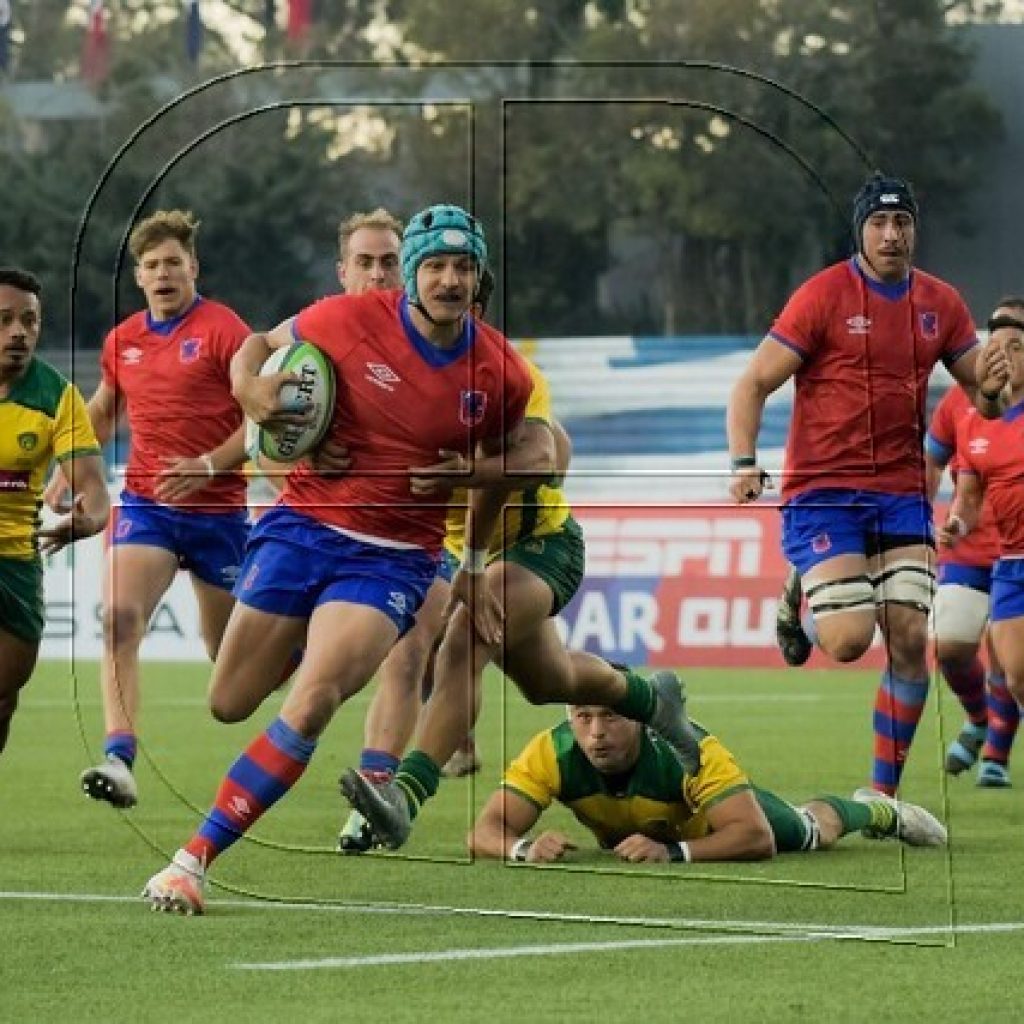 Cóndores va por la gesta ante Uruguay en su camino al Mundial de Rugby 2023