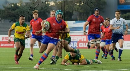 Cóndores va por la gesta ante Uruguay en su camino al Mundial de Rugby 2023
