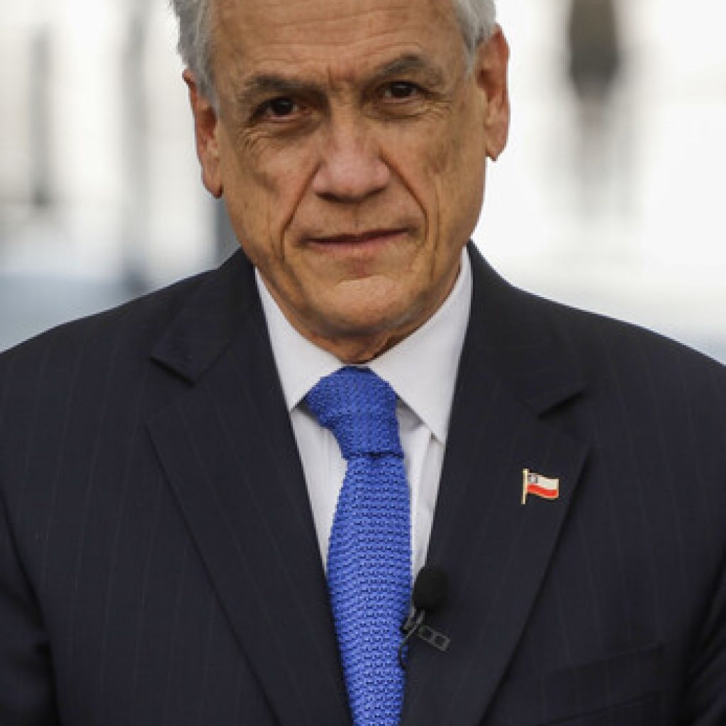 Presidente Piñera designa nuevos embajadores en Rumania y Croacia