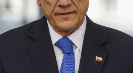 Presidente Piñera designa nuevos embajadores en Rumania y Croacia