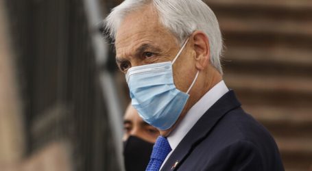 Primarias: Presidente Piñera felicitó a Sebastián Sichel y Gabriel Boric