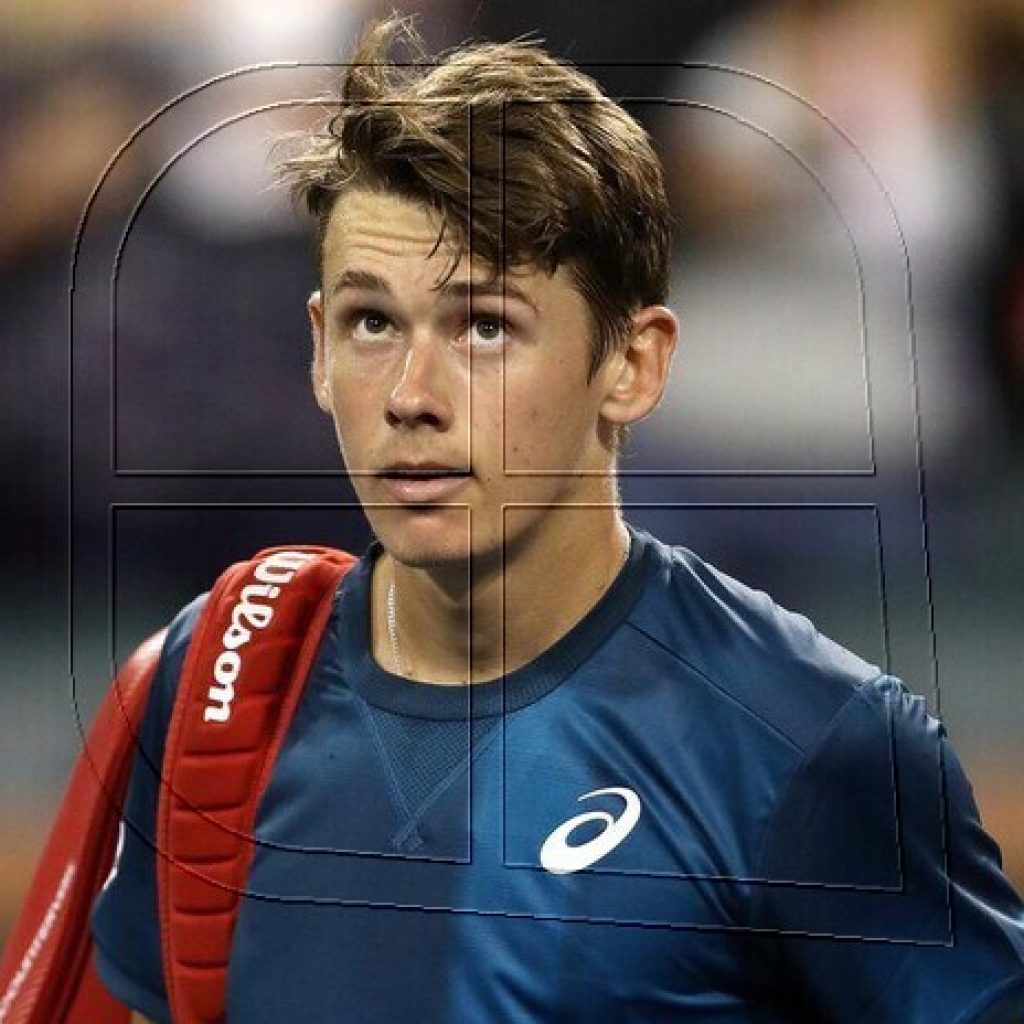 Tenis: Alex de Miñaur es baja para Tokyo 2020 tras dar positivo por Covid-19