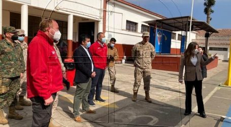 Región de Coquimbo se alista para las primarias presidenciales del domingo