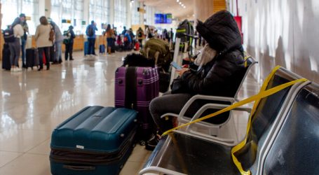 Personas con Pase de Movilidad podrán salir de Chile desde el lunes