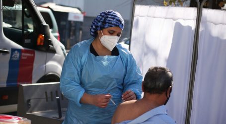 Región de Coquimbo alcanza un 80% de la población vacunada con esquema completo