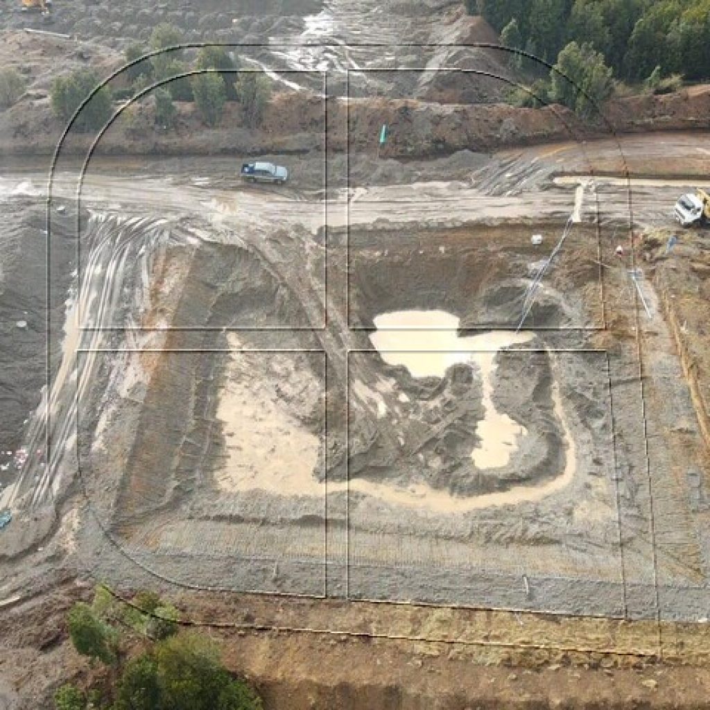 Ordenan paralizar ingreso de residuos en vertedero Puntra de Ancud