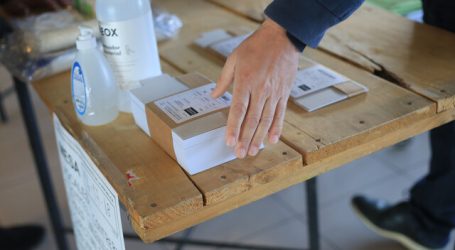 Hoy se realizan las elecciones primarias presidenciales en el país