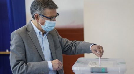 Primarias Presidenciales: Lavín hizo un llamado a la “unidad” de Chile Vamos