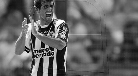 Ex jugador de Palestino y Huachipato Williams Martínez falleció a los 38 años