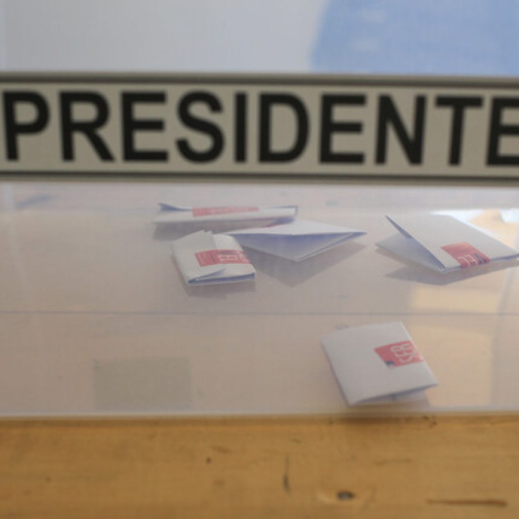 Primarias 2021: Región de Magallanes comenzó cierre de primeras mesas