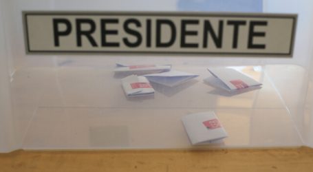 Primarias 2021: Región de Magallanes comenzó cierre de primeras mesas