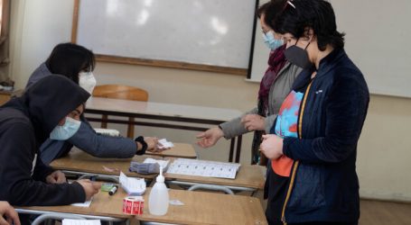 Gobierno destacó jornada tranquila en las elecciones primarias presidenciales