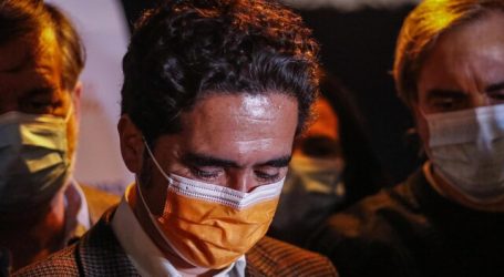 Primarias 2021: Ignacio Briones felicita y reconoce triunfo de Sebastián Sichel