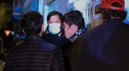 Primarias 2021: Boric y Sichel ganaron la elección en sus respectivos pactos