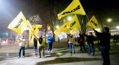 Más de 3,1 millones de personas votaron en las primarias presidenciales