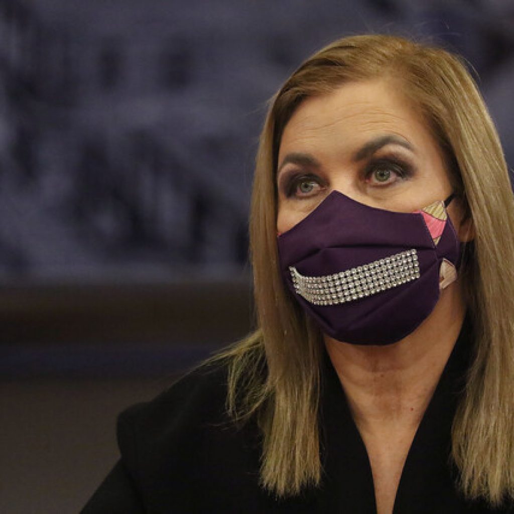 Jiles hace llamado urgente a poner en tabla y tramitar cuarto retiro del 10%