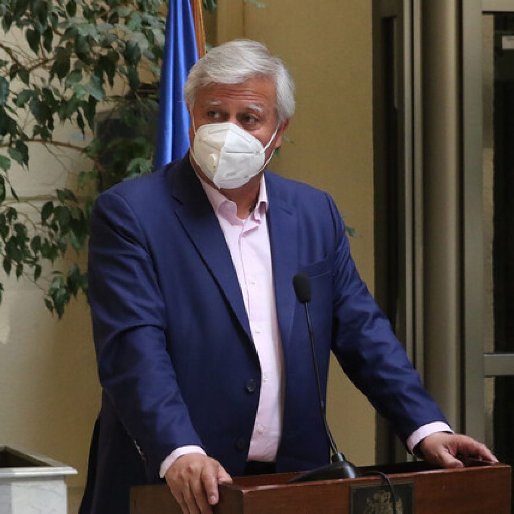 Saavedra: "El Gobierno no ha podido solucionar el problema de la clase media"