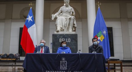 Elisa Loncon tendrá la escolta de 2 carabineras de forma permanente