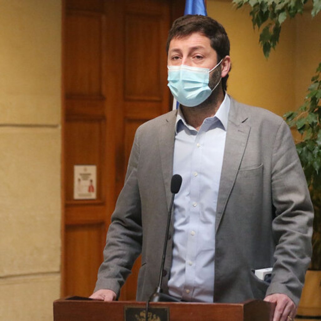 18-O: Bancada UDI llevará al TC proyecto que busca indemnizar a "violentistas"