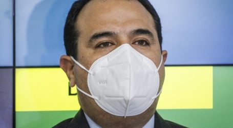 Subsecretario Galli criticó libertad otorgada a werkén Jorge Huenchullán