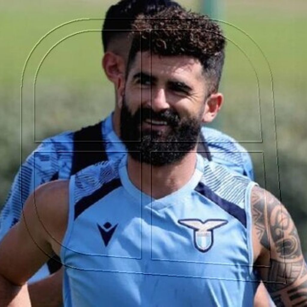 Lazio condenó amenazas de la afición a Hysaj por cantar 'Bella Ciao'