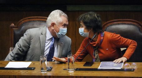 Comienza la interpelación al ministro Paris en la Cámara de Diputados