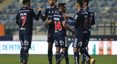 Audax Italiano y Everton dan inicio a la fecha 13 del Campeonato Nacional