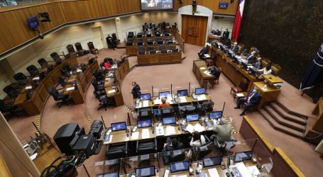 Senado aprueba y despacha para segundo trámite el Matrimonio Igualitario