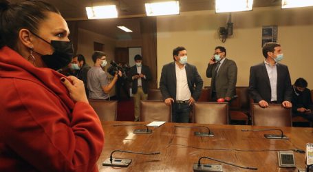 Fuenzalida asume presidencia de la comisión que analizará AC contra Figueroa