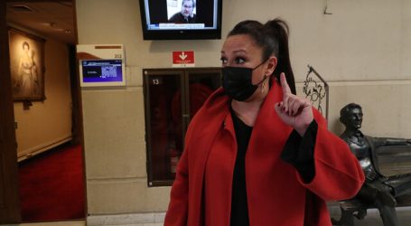 Santibáñez cuestiona revocación de la prisión preventiva de Patricio Maturana