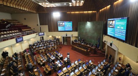 A ley proyecto que elimina conducta homosexual como causal de divorcio por culpa