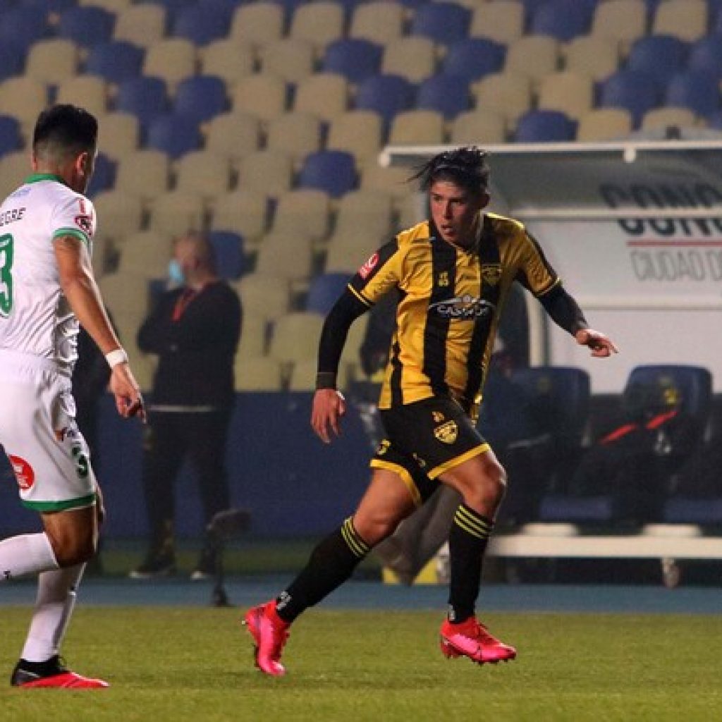 Marcelo Salas disparó nuevamente contra el arbitraje tras caída de D. Temuco