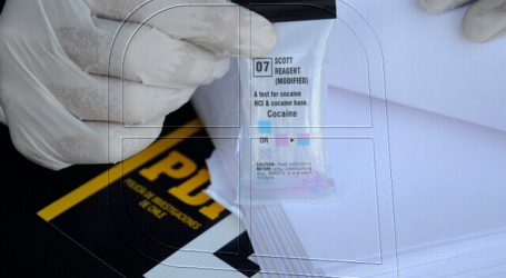 PDI detuvo a clan familiar dedicado a comercializar droga en Los Andes