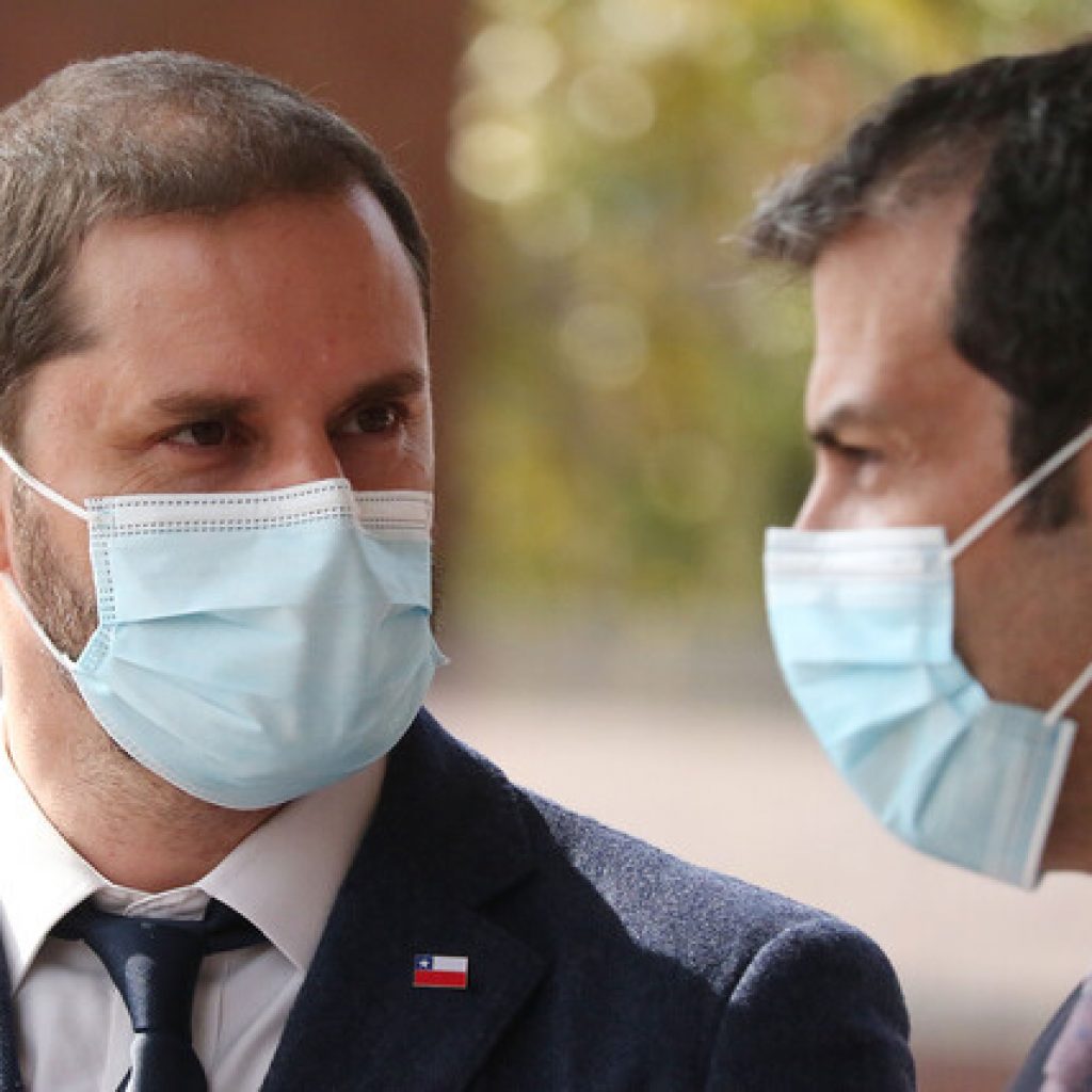 Gobierno valoró propuesta de rectores de La Araucanía sobre diálogo en la zona