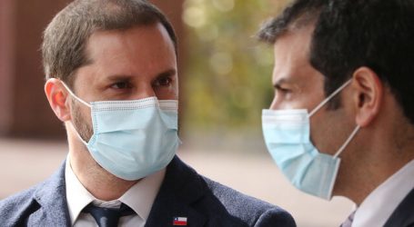 Gobierno valoró propuesta de rectores de La Araucanía sobre diálogo en la zona