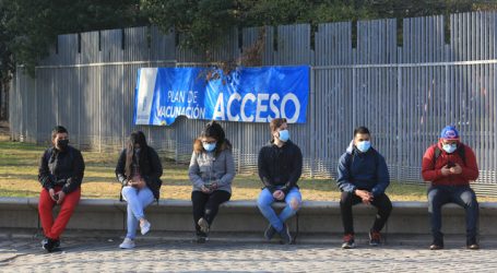 IPSOS: Chile lidera el primer lugar latinoamericano en el manejo de la pandemia