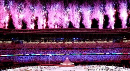 Bach: Es un momento de esperanza, la llama olímpica brilla más fuerte para todos