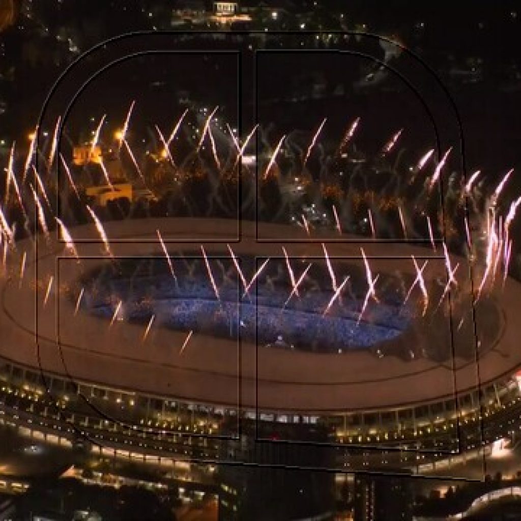 Diez nuevos contagios elevan a 132 los casos vinculados a los JJ.OO.