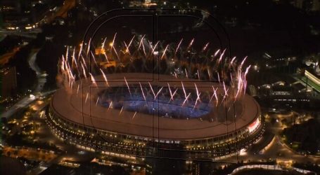 Diez nuevos contagios elevan a 132 los casos vinculados a los JJ.OO.