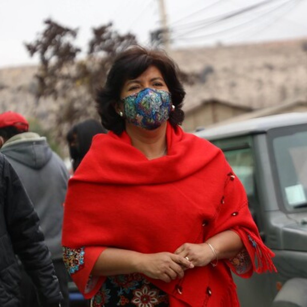Este jueves se inscribirán las candidaturas de Unidad Constituyente