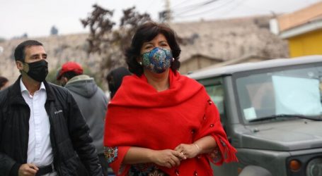 Este jueves se inscribirán las candidaturas de Unidad Constituyente