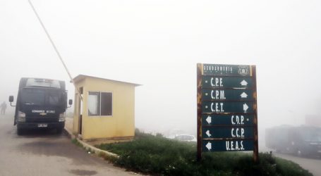 PDI detuvo en Zapallar a uno de los reos fugados desde la cárcel de Valparaíso