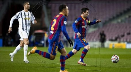 El Trofeo Joan Gamper será entre el Barcelona y la Juventus