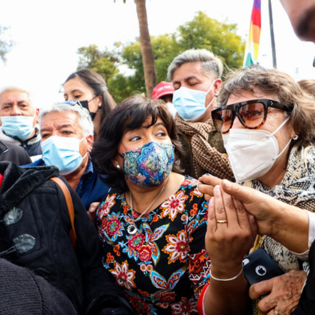 Cadem: Boric encabeza las preferencias presidenciales de cara a noviembre