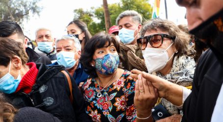 Cadem: Boric encabeza las preferencias presidenciales de cara a noviembre