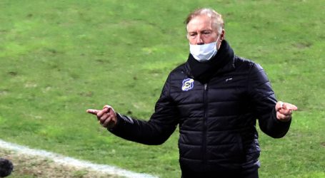 Everton salta al séptimo lugar con triunfo sobre Unión Española en Viña