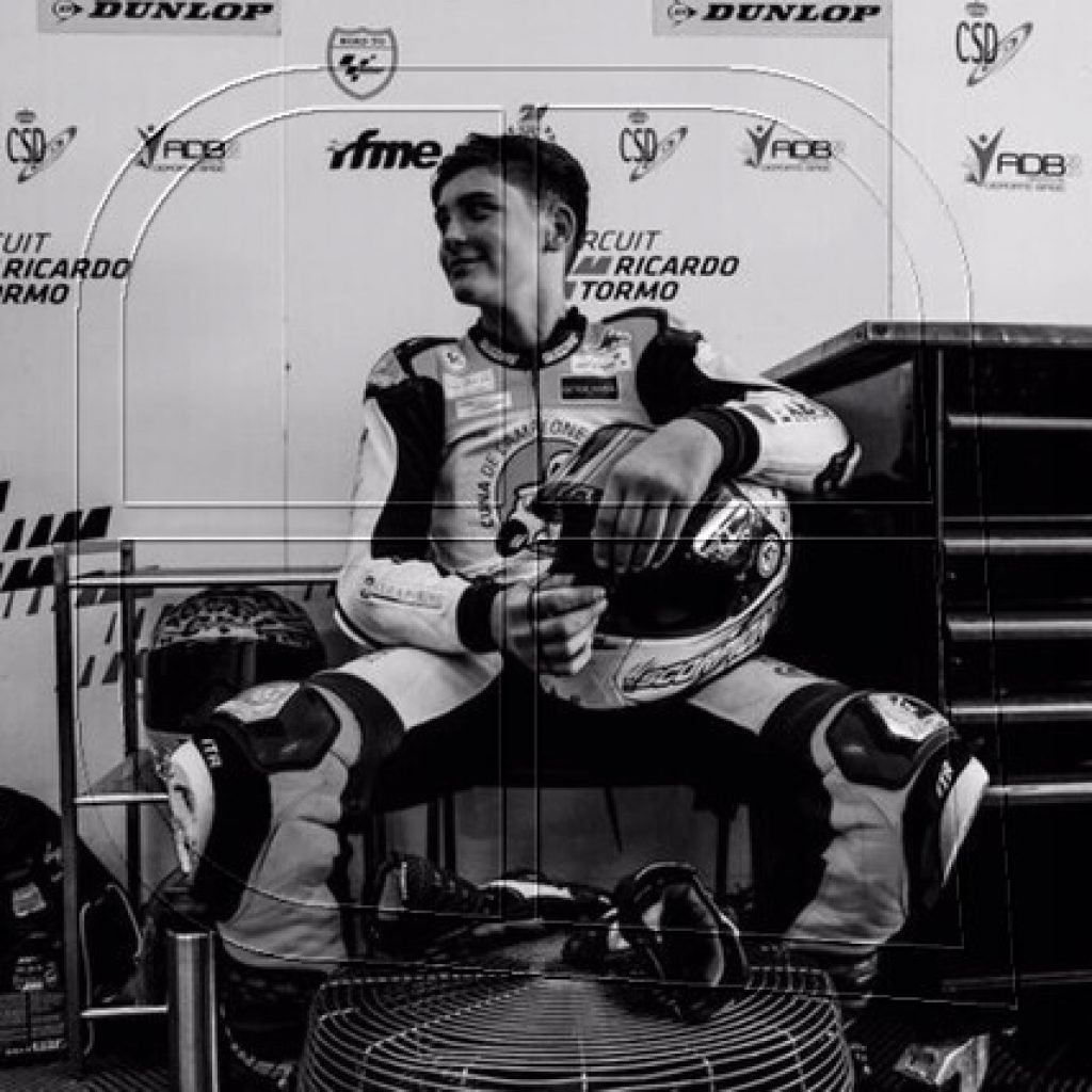 Motociclismo: Fallece piloto español de 14 años en un accidente en MotorLand