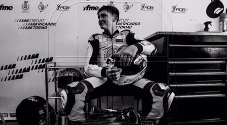Motociclismo: Fallece piloto español de 14 años en un accidente en MotorLand