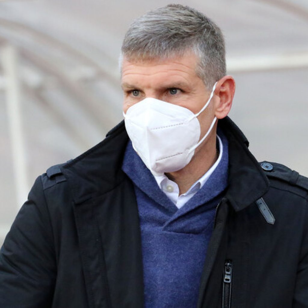 La 'U' vino desde atrás para vencer a Curicó Unido y se coloca sexto