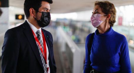 MTT informó aumento de movilidad en el Gran Santiago durante esta mañana